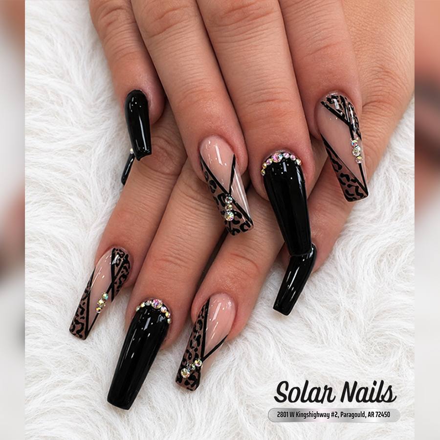 Nails Design
